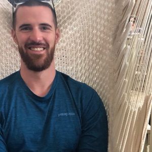 Meet your Posher, Joey